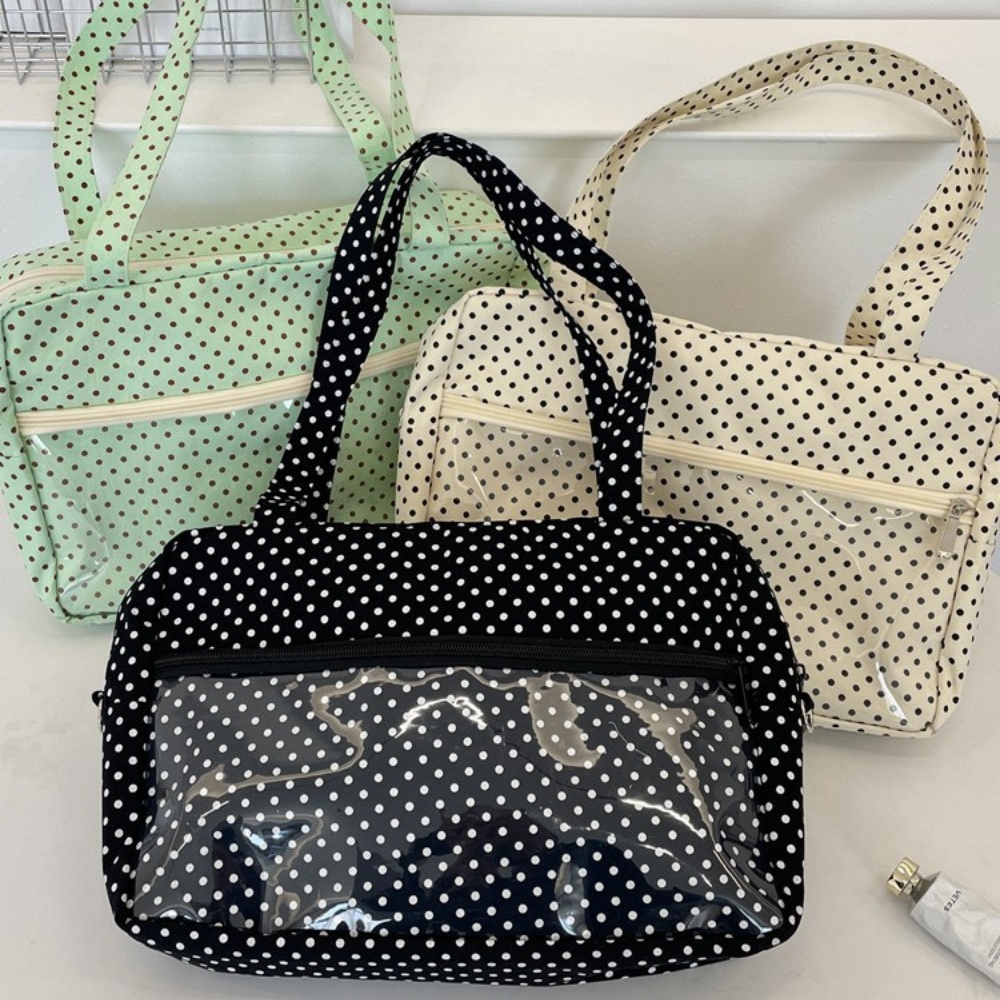 Luxury Japanese Bags Brands - Damskie torby na ramię, proste, uniwersalne,