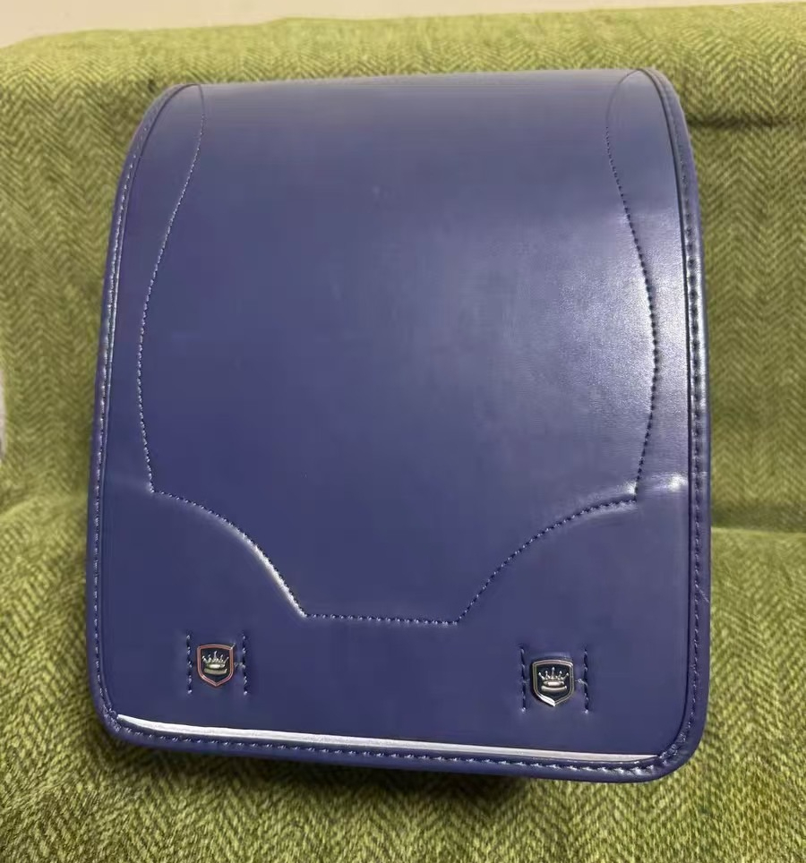 Luxury Japanese Bags Brands - Nowe modne luksusowe tornistry szkolne dla