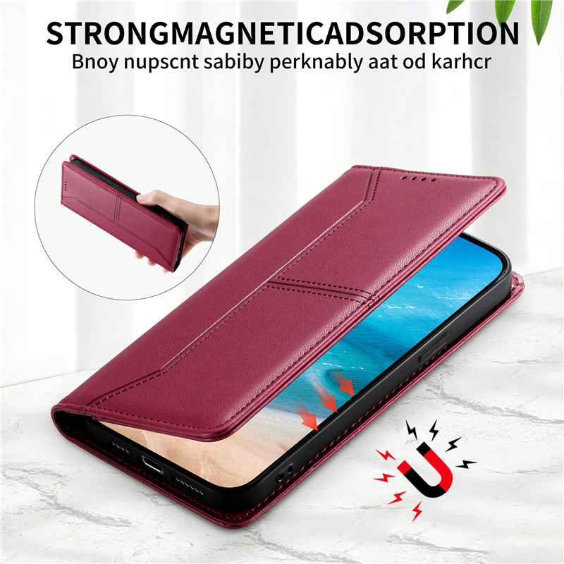 Luksusowe magnetyczne etui z k – Luxury Bags Kl recenzja i cena