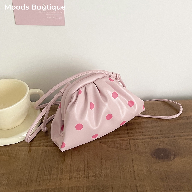 MOODS Super Mini Luksusowe Tor – Luxury Bags Leather recenzja i cena