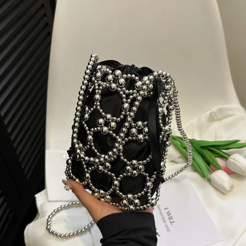 Białe torebki na ramię i cross – Luxury Bags On Sales recenzja i cena