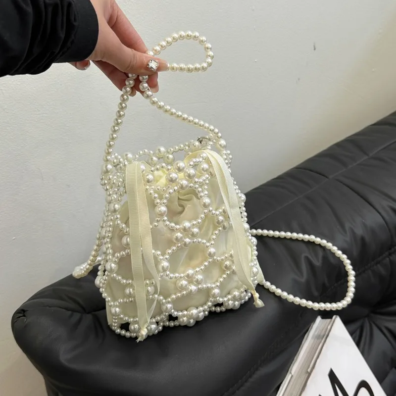 Białe torebki na ramię i cross – Luxury Bags On Sales recenzja i cena