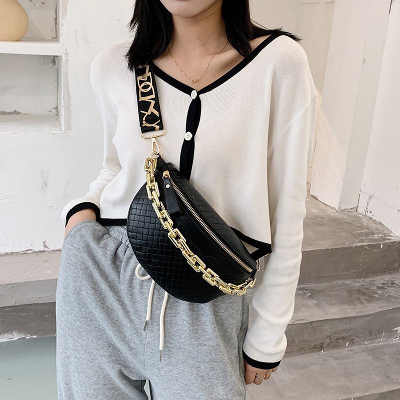 Nowe luksusowe torby na klatkę – Luxury Bags Cute recenzja i cena