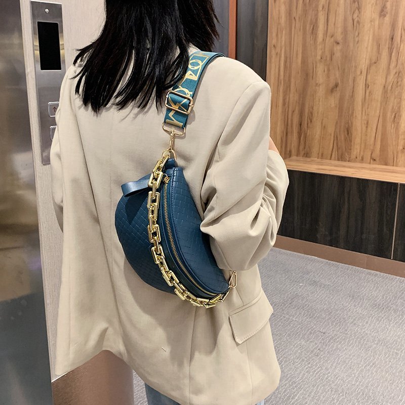 Nowe luksusowe torby na klatkę – Luxury Bags Cute recenzja i cena