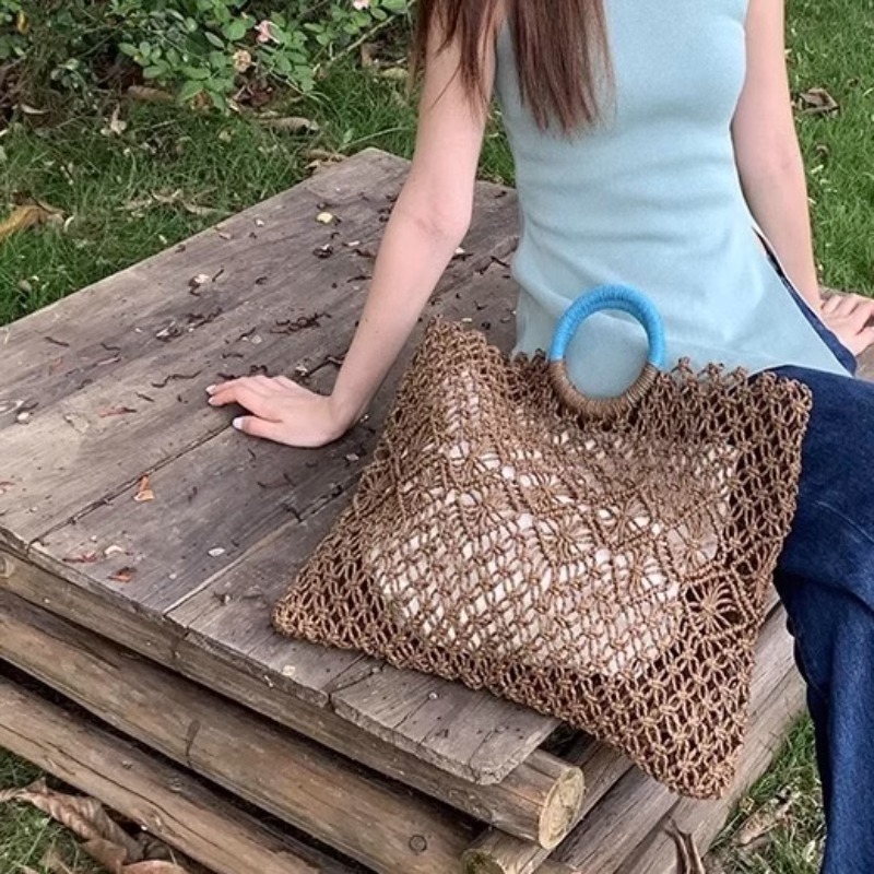 Torba damska w stylu boho z pl – Luxury Bags Tote recenzja i cena