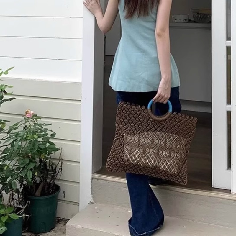 Torba damska w stylu boho z pl – Luxury Bags Tote recenzja i cena
