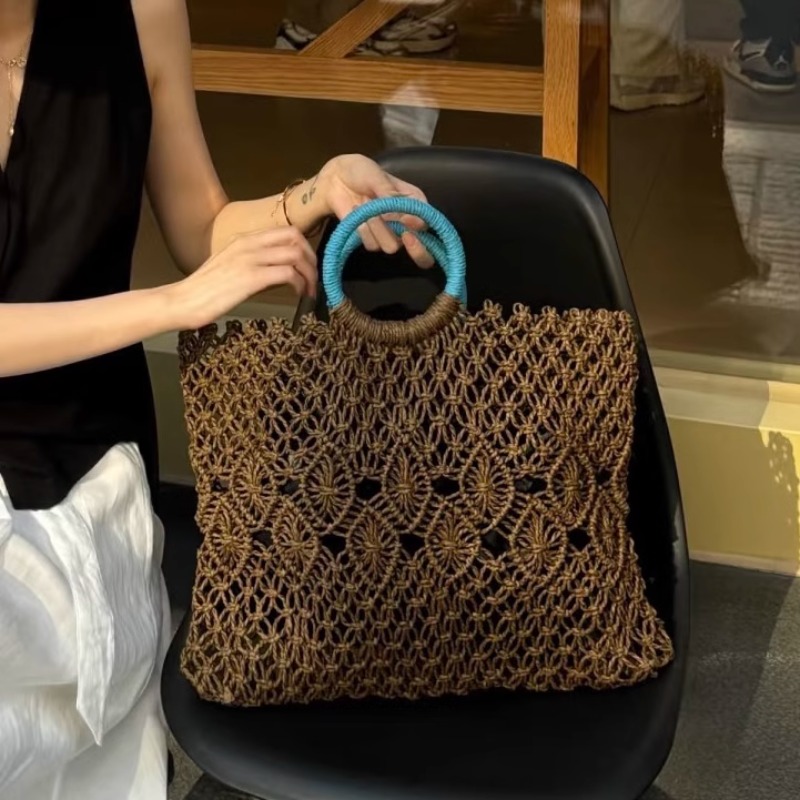 Torba damska w stylu boho z pl – Luxury Bags Tote recenzja i cena