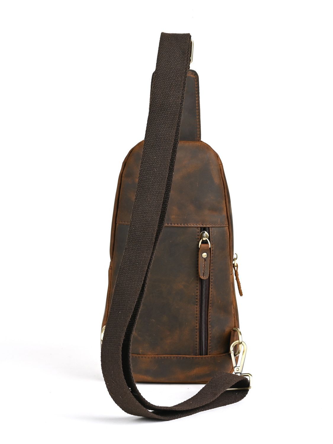 Luksusowa, wielofunkcyjna męsk – Luxury Bags Leather recenzja i cena