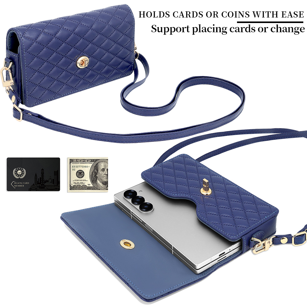 Luksusowa torebka na telefon z – Luxury Bags Leather recenzja i cena