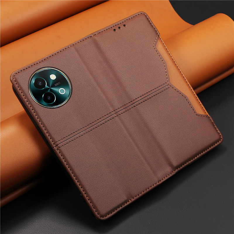 Magnetyczne etui portfelowe Fu – Luxury Bags Kl recenzja i cena