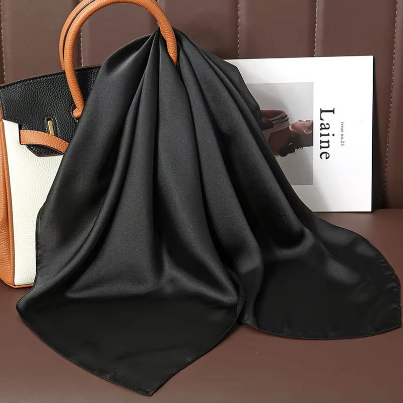 Luksusowa jednokolorowa jedwab – Luxury Bags China recenzja i cena