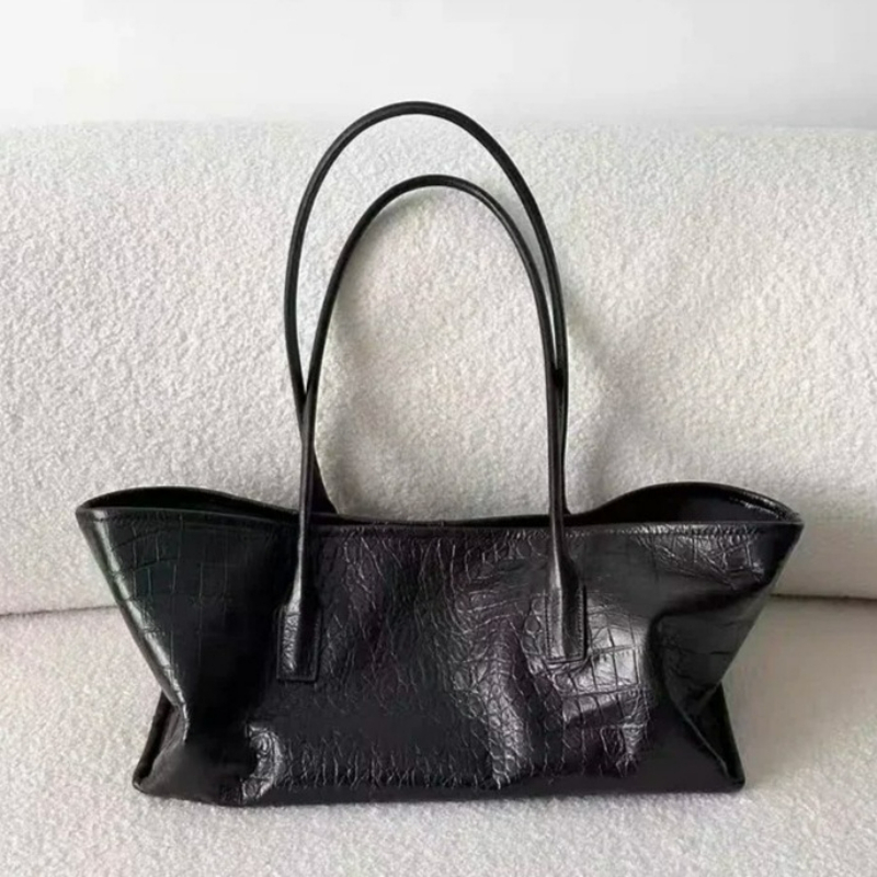 Luksusowa torebka retro z mięk – Luxury Bags Tote recenzja i cena