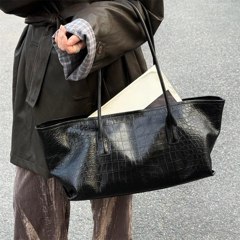 Luksusowa torebka retro z mięk – Luxury Bags Tote recenzja i cena