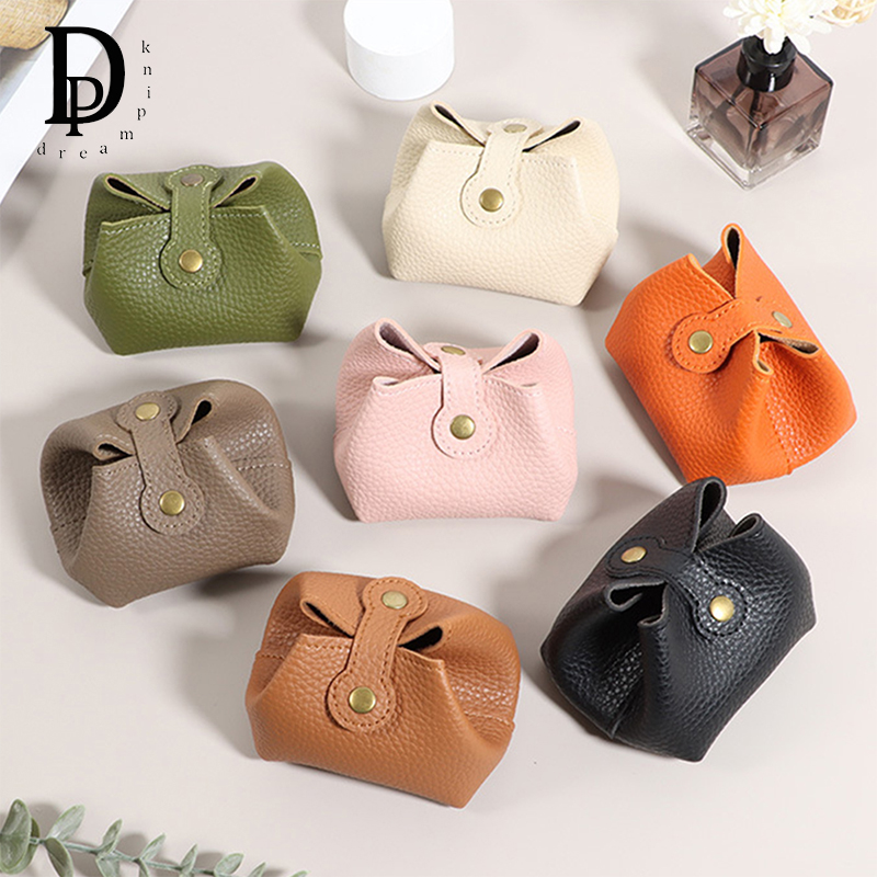 PU Leather Cute Coin Purse Sma – Luxury Bags Cute recenzja i cena