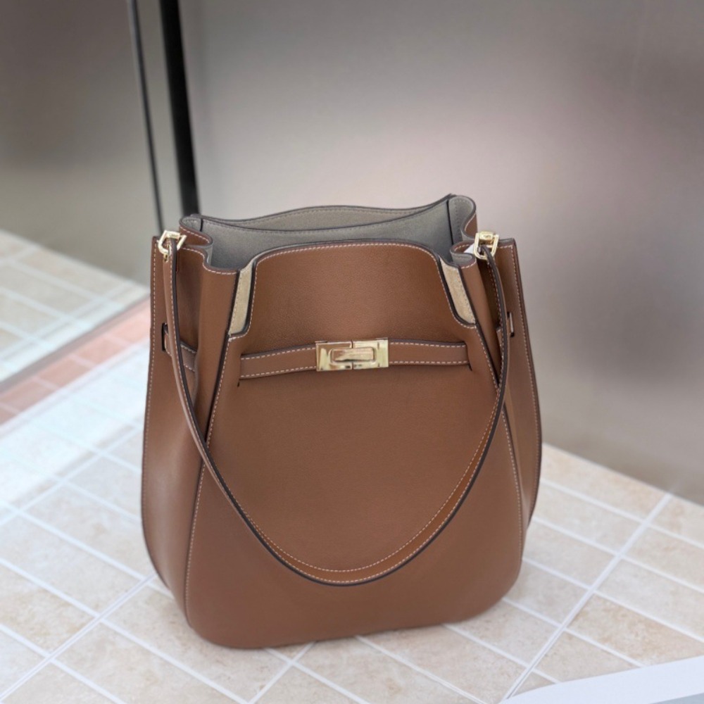 Nowa torba typu bucket bag w s – Luxury Bags Tote recenzja i cena