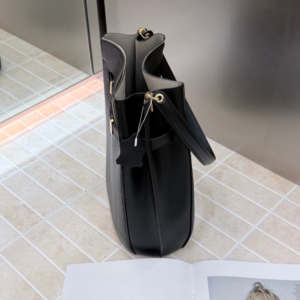Nowa torba typu bucket bag w s – Luxury Bags Tote recenzja i cena