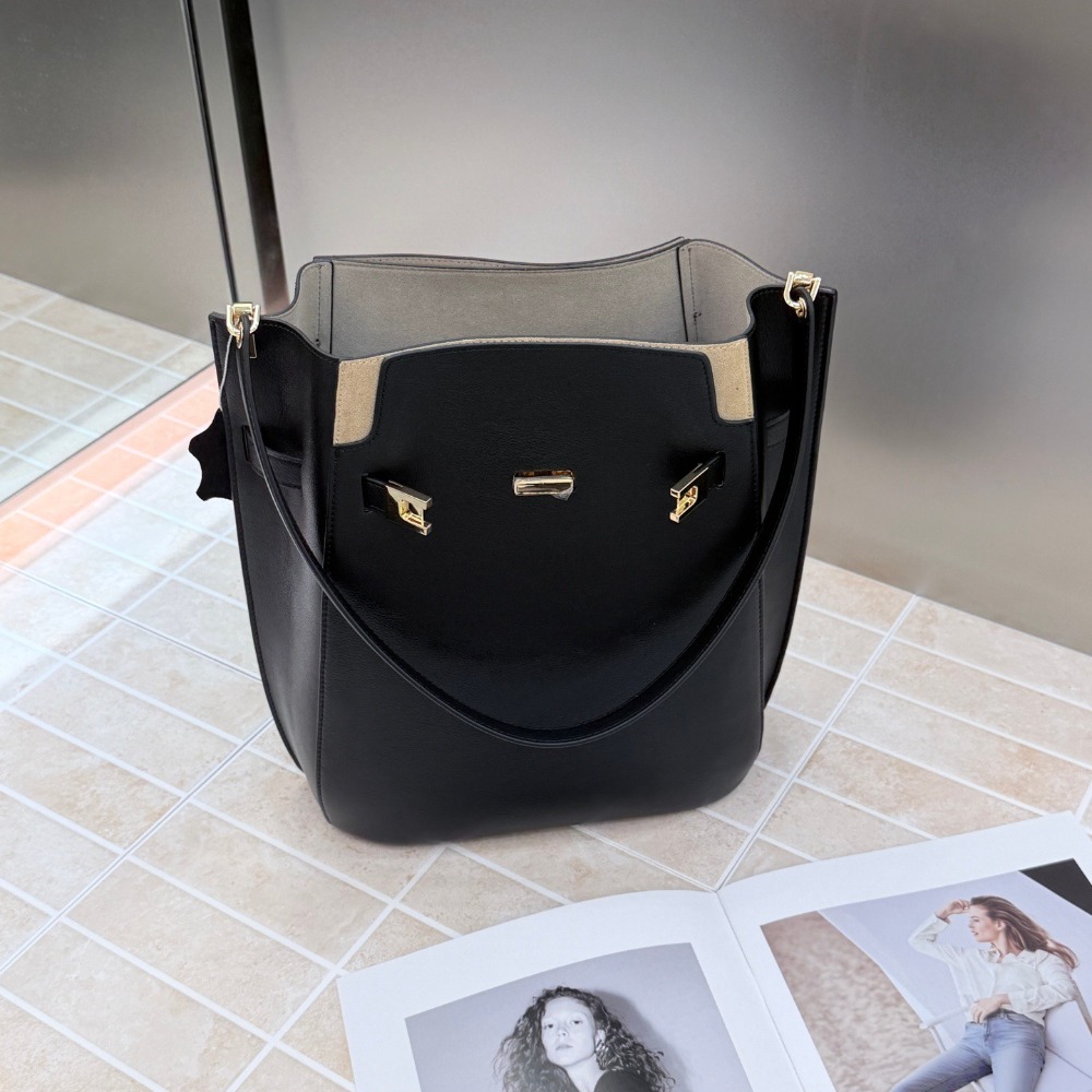 Nowa torba typu bucket bag w s – Luxury Bags Tote recenzja i cena