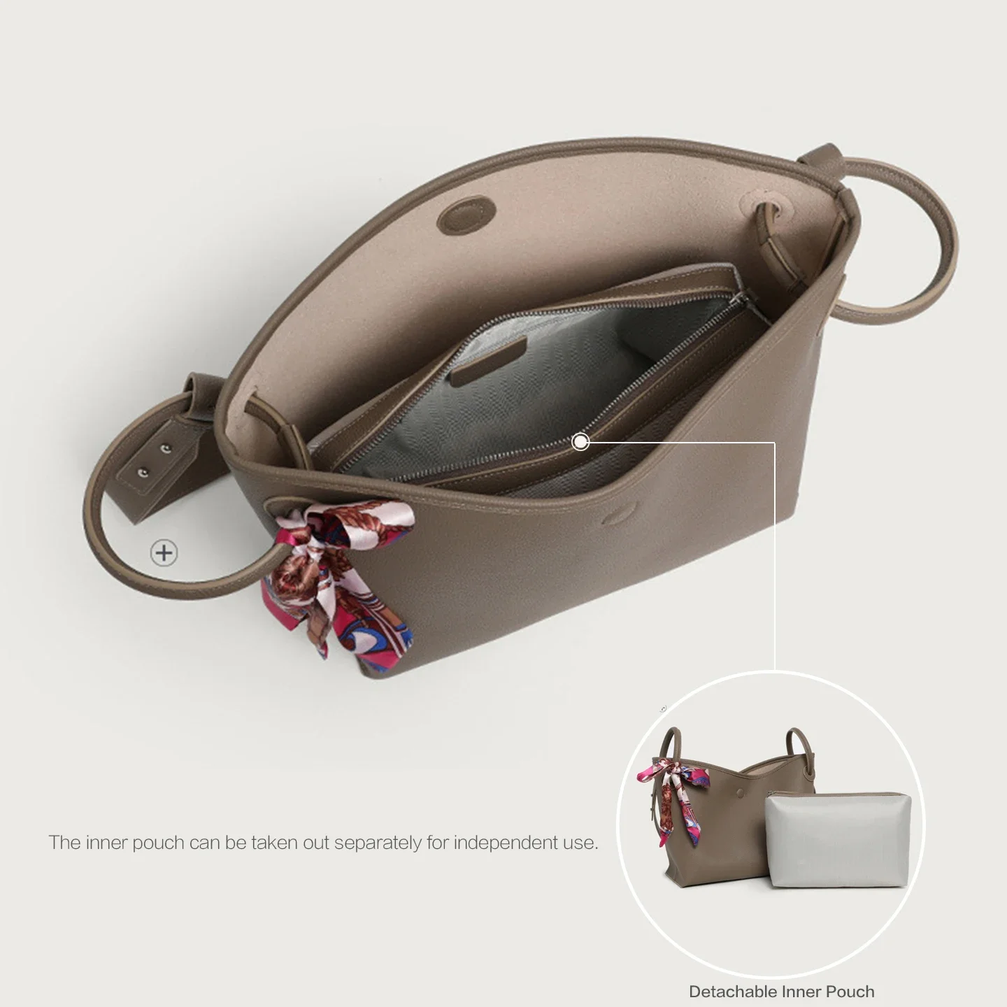 Lekka, luksusowa, wysokiej kla – Luxury Bags Tote recenzja i cena