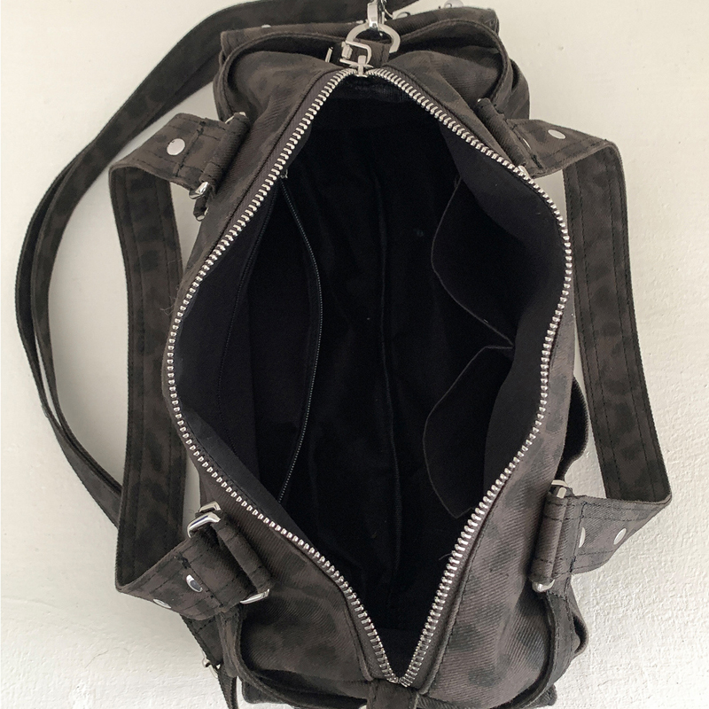 Torebka Vintage Luksusowa Skór – Luxury Bags Tote recenzja i cena