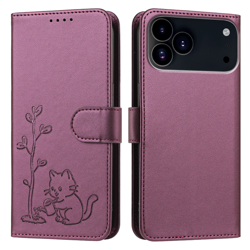 Skórzane etui na telefon z mot – Luxury Bags Kl recenzja i cena