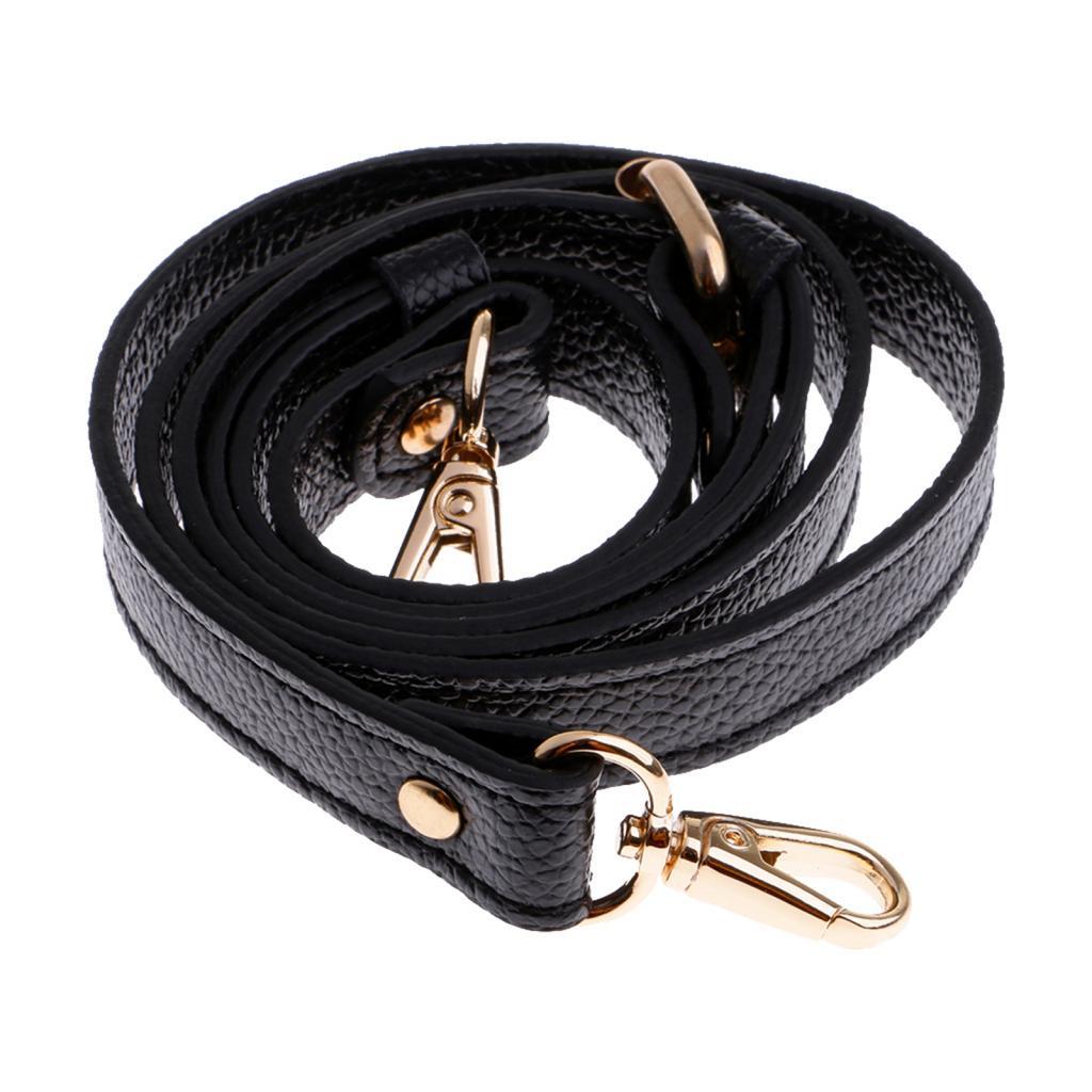 Luksusowy pasek do torebki, za – Luxury Bags Leather recenzja i cena