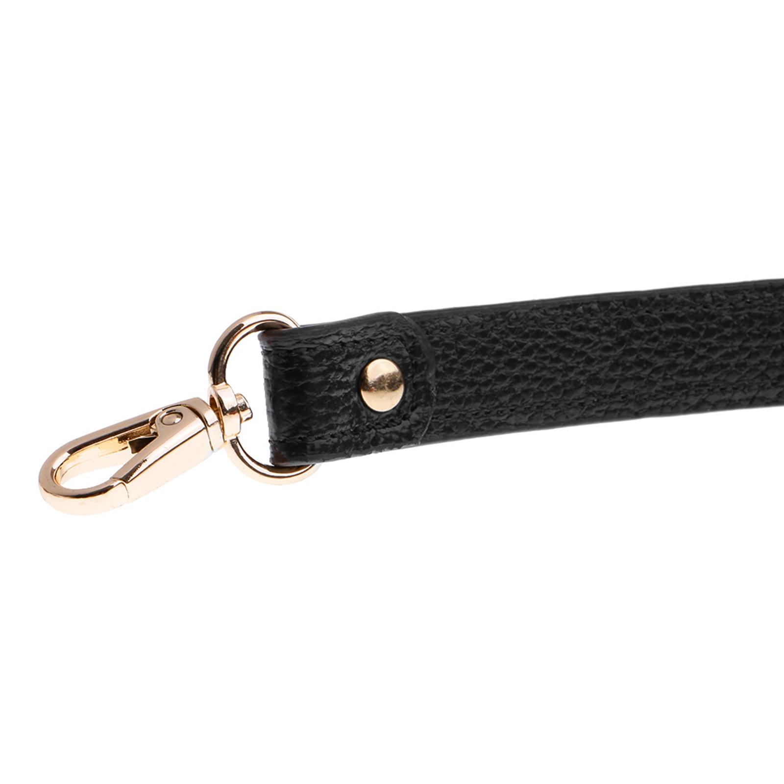 Luksusowy pasek do torebki, za – Luxury Bags Leather recenzja i cena