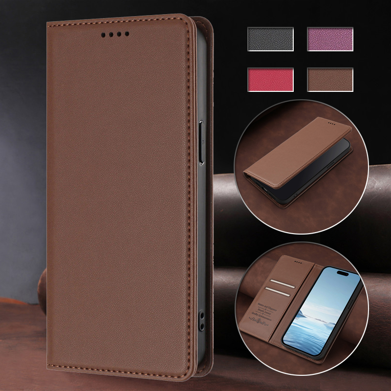 Luksusowe etui portfel z klapk – Luxury Bags Kl recenzja i cena